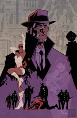 Bertrand.pt - Gotham City: Year One: Deluxe Edition