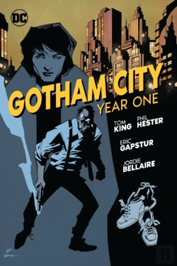 Bertrand.pt - Gotham City: Year One