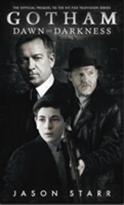 Gotham: Dawn Of Darkness