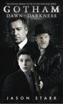 Bertrand.pt - Gotham: Dawn Of Darkness