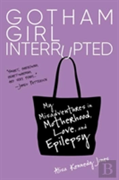 Gotham Girl Interrupted