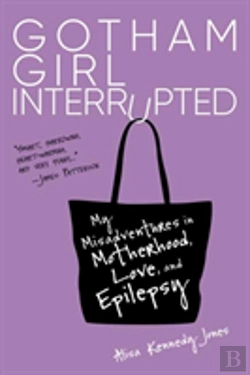Bertrand.pt - Gotham Girl Interrupted