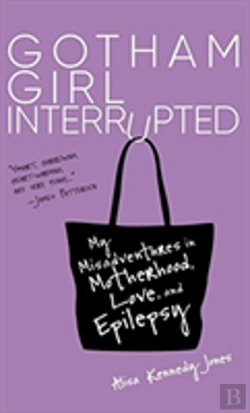 Bertrand.pt - Gotham Girl Interrupted