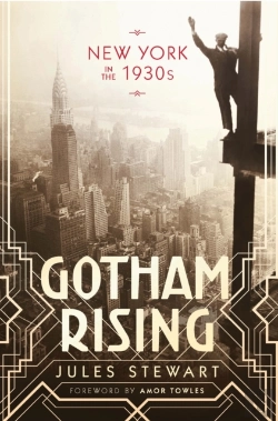 Bertrand.pt - Gotham Rising