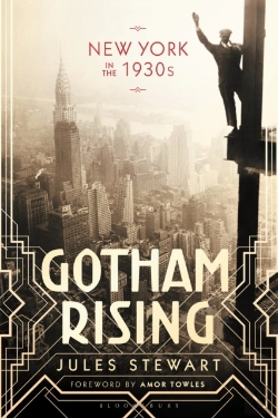 Bertrand.pt - Gotham Rising