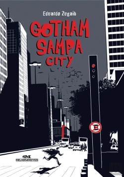 Bertrand.pt - Gotham Sampa City