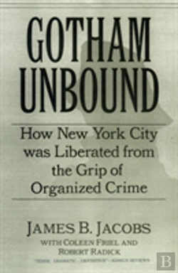 Bertrand.pt - Gotham Unbound