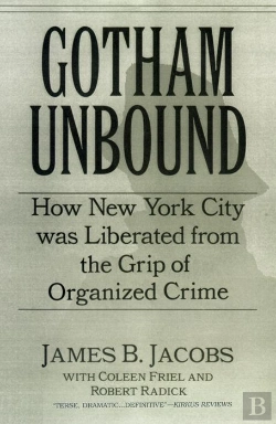 Bertrand.pt - Gotham Unbound