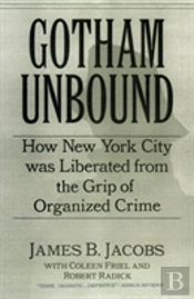 Gotham Unbound