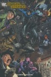 Gotham Underground