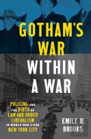 Gotham'S War Within A War