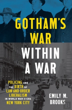 Bertrand.pt - Gotham'S War Within A War