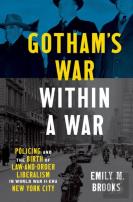 Gotham'S War Within A War
