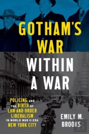 Gotham'S War Within A War