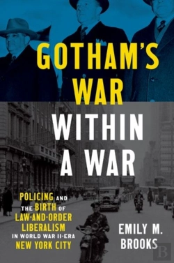 Bertrand.pt - Gotham'S War Within A War