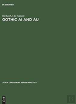 Bertrand.pt - Gothic Ai And Au