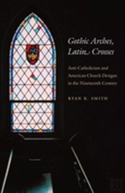 Bertrand.pt - Gothic Arches, Latin Crosses
