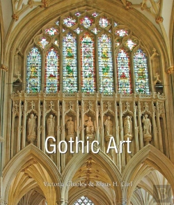 Bertrand.pt - Gothic Art