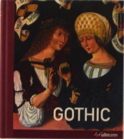 Bertrand.pt - Gothic: Art Pocket