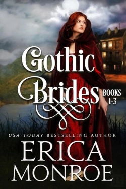 Bertrand.pt - Gothic Brides: Volume 1