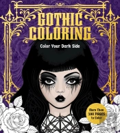 Gothic Coloring