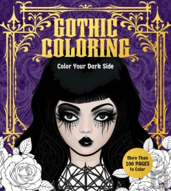 Bertrand.pt - Gothic Coloring