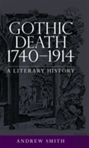 Gothic Death 1740â€“1914