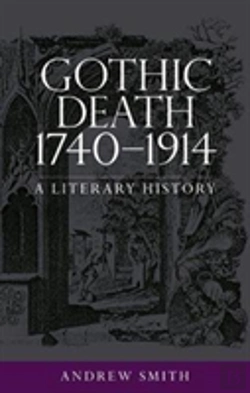 Bertrand.pt - Gothic Death 1740â€“1914
