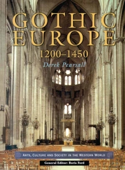 Bertrand.pt - Gothic Europe 1200-1450
