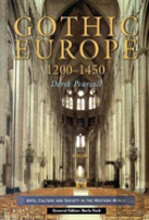 Gothic Europe 1200-1450