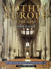Gothic Europe 1200-1450