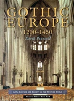 Bertrand.pt - Gothic Europe 1200-1450