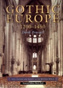 Bertrand.pt - Gothic Europe 1200-1450