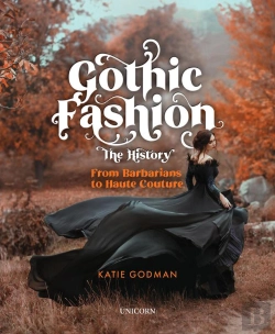 Bertrand.pt - Gothic Fashion The History