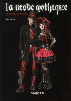 Bertrand.pt - Gothic Fashion