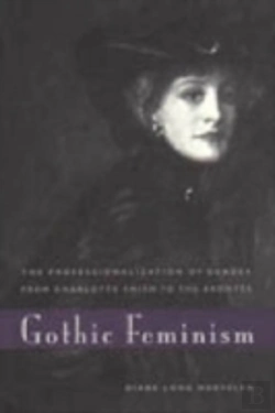 Bertrand.pt - Gothic Feminism