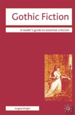 Bertrand.pt - Gothic Fiction