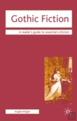 Bertrand.pt - Gothic Fiction