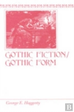 Bertrand.pt - Gothic Fiction/Gothic Form
