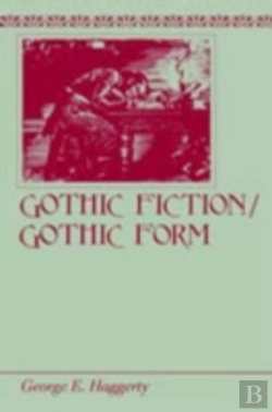 Bertrand.pt - Gothic Fiction/Gothic Form