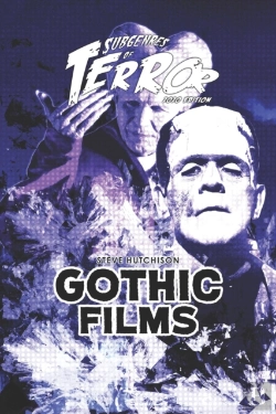 Bertrand.pt - Gothic Films 2020