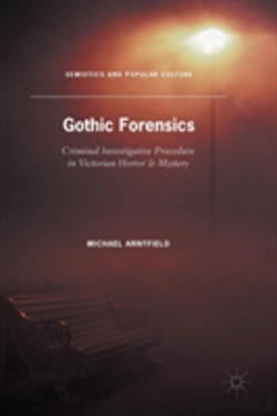 Bertrand.pt - Gothic Forensics