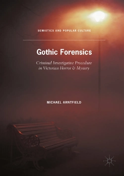 Bertrand.pt - Gothic Forensics