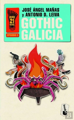 Bertrand.pt - Gothic Galicia