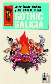 Gothic Galicia