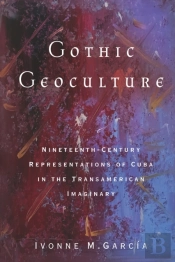 Gothic Geoculture
