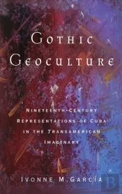 Gothic Geoculture