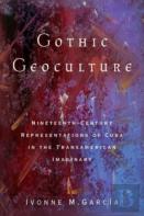 Gothic Geoculture