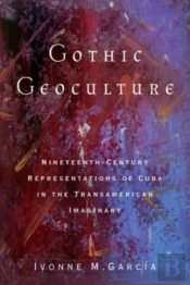 Gothic Geoculture