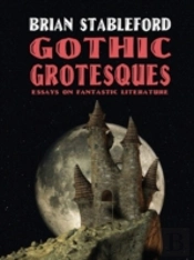 Gothic Grotesques